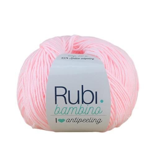 RUBI BAMBINO 100g. (VL018)-015