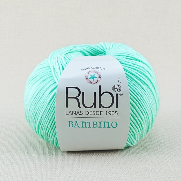 RUBI BAMBINO 100g. (VL018)-006