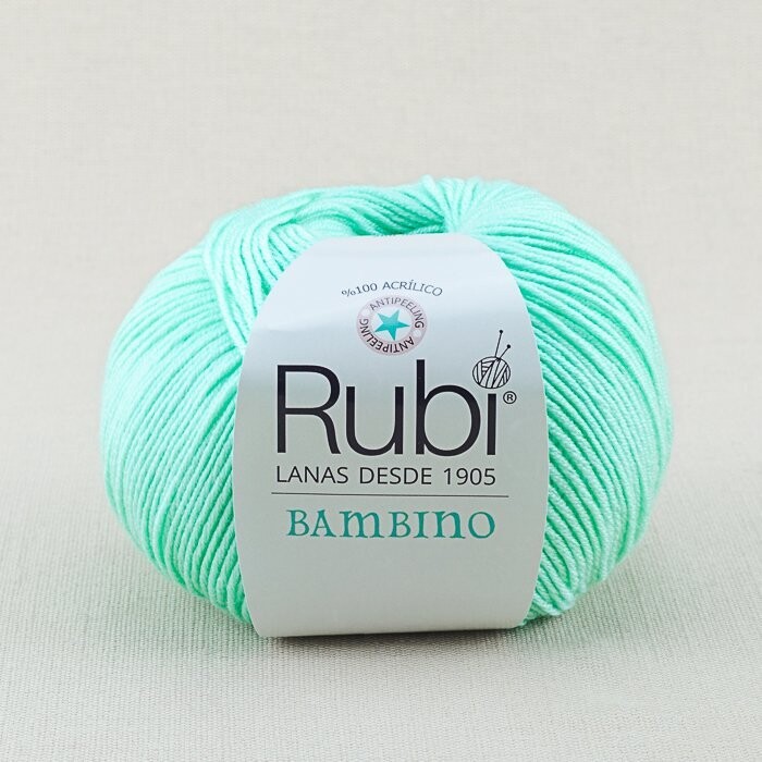 RUBI BAMBINO 100g. (VL018)-006