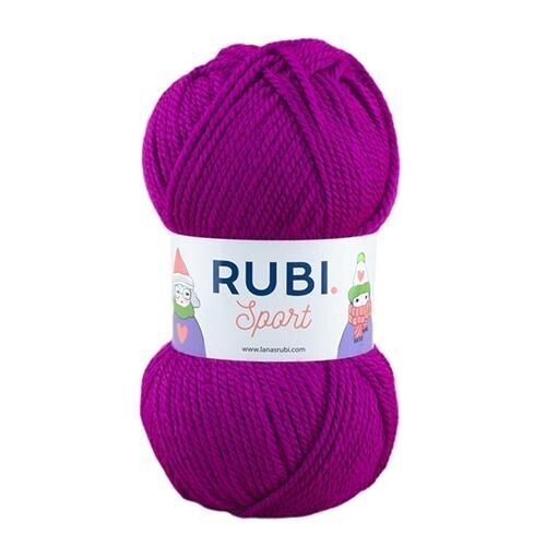 RUBI SPORT 100g. (VL002)-764