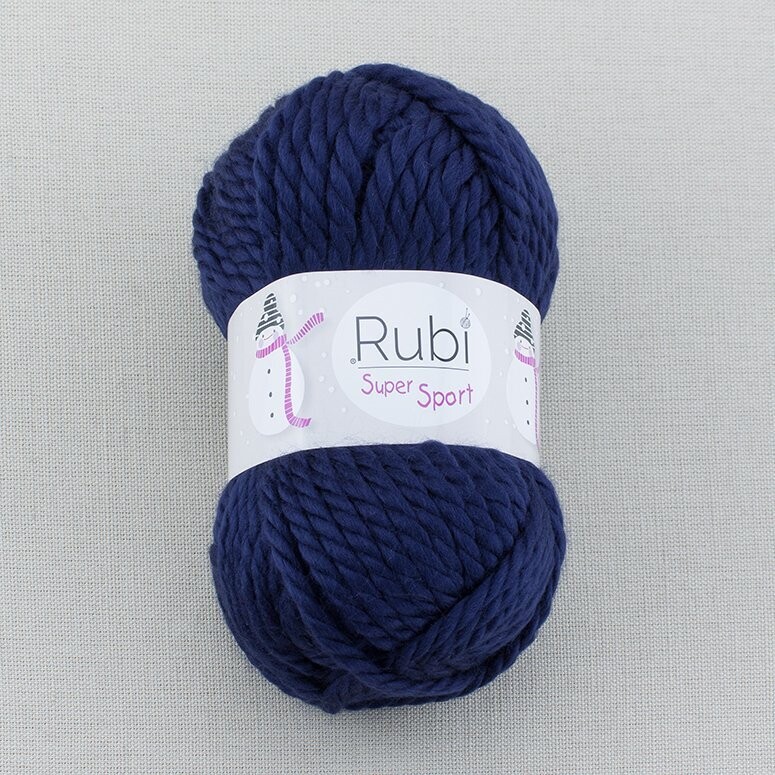 RUBI SUPER SPORT 100g. (VL003)-014
