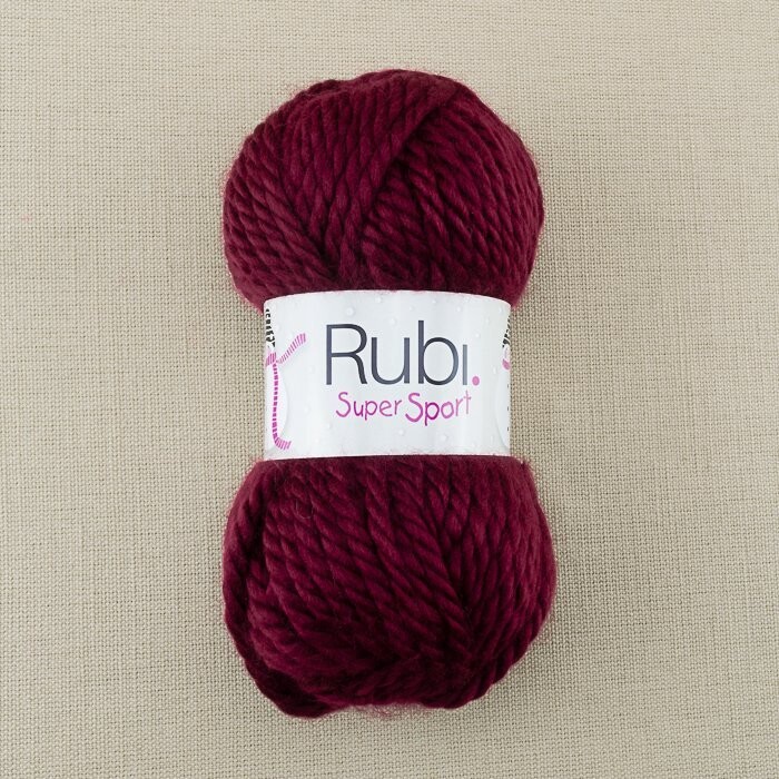 RUBI SUPER SPORT 100g. (VL003)-077