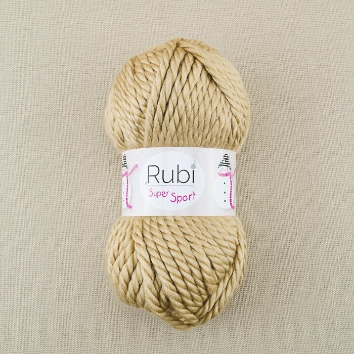 RUBI SUPER SPORT 100g. (VL003)-063