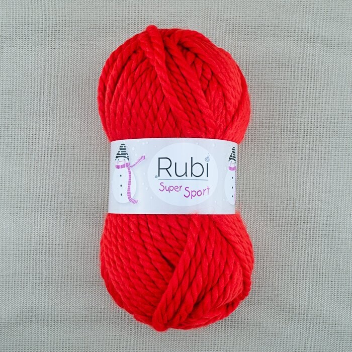 RUBI SUPER SPORT 100g. (VL003)-600