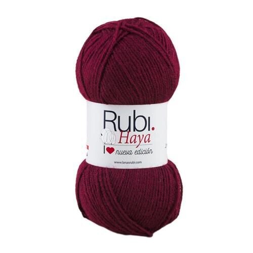 RUBI HAYA 100g. (VL006)-C019