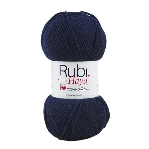 RUBI HAYA 100g. (VL006)-C021