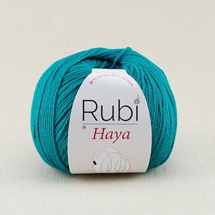 RUBI HAYA 100g. (VL006)-C012