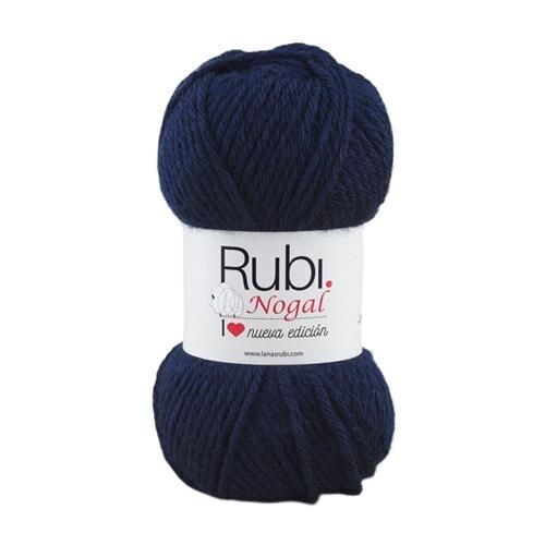 RUBI NOGAL 100g. (VL007)-S021