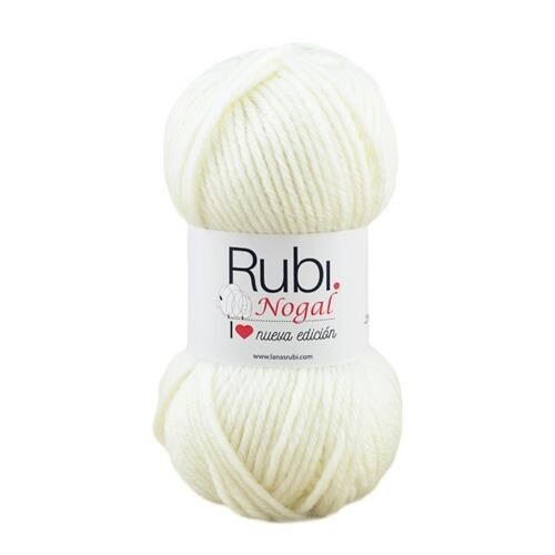 RUBI NOGAL 100g. (VL007)-S014