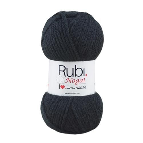 RUBI NOGAL 100g. (VL007)-S586