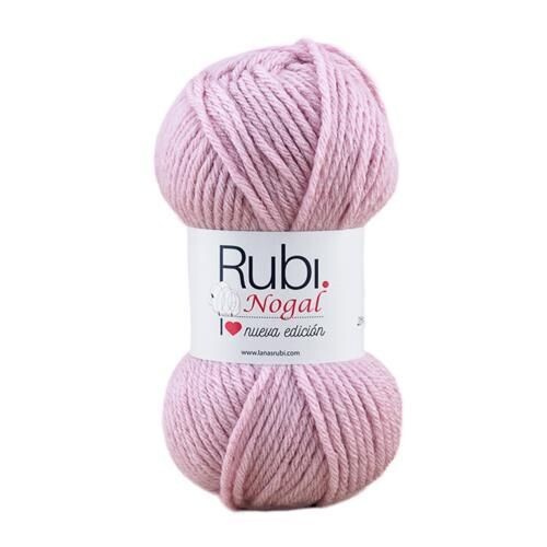RUBI NOGAL 100g. (VL007)-S017