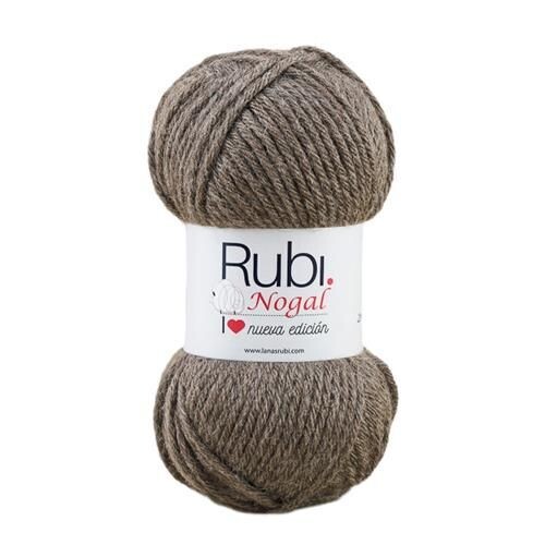 RUBI NOGAL 100g. (VL007)-S020