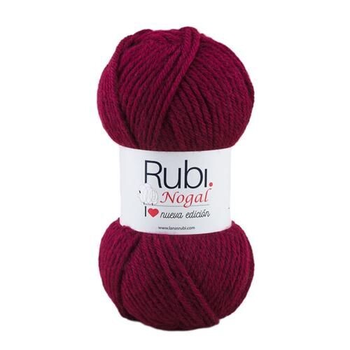 RUBI NOGAL 100g. (VL007)-S019