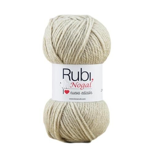 RUBI NOGAL 100g. (VL007)-S015