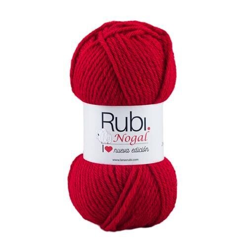 RUBI NOGAL 100g. (VL007)-S018