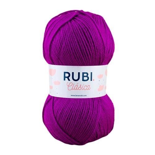 RUBI CLASICA 100g. (VL001)-764
