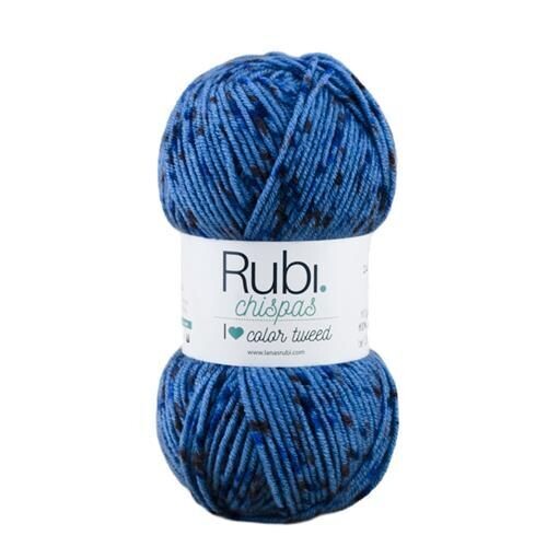 RUBI CHISPAS (VL056) 003