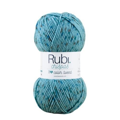 RUBI CHISPAS (VL056) 004