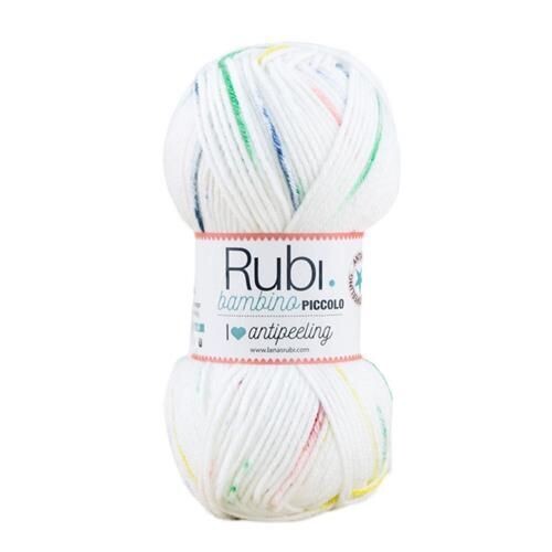 RUBI BAMBINO PICCOLO (VL055) 003