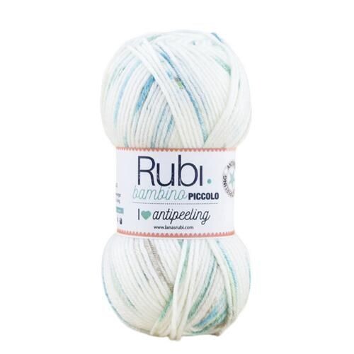 RUBI BAMBINO PICCOLO (VL055) 002