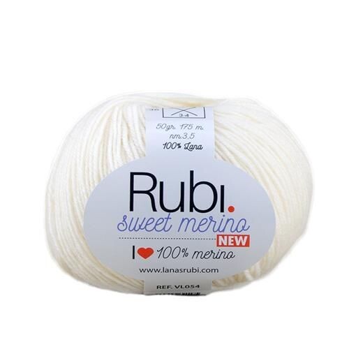 RUBI SWEET MERINO NEW (VL054) 001