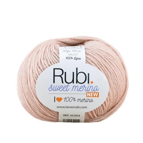 RUBI SWEET MERINO NEW (VL054) 003