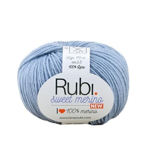 RUBI SWEET MERINO NEW (VL054) 005