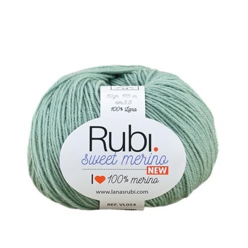 RUBI SWEET MERINO NEW (VL054) 006