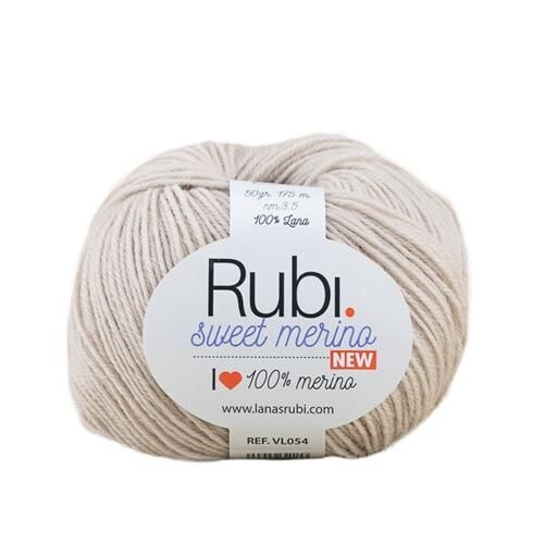 RUBI SWEET MERINO NEW (VL054) 002