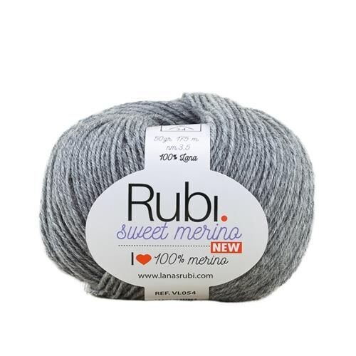 RUBI SWEET MERINO NEW (VL054) 008