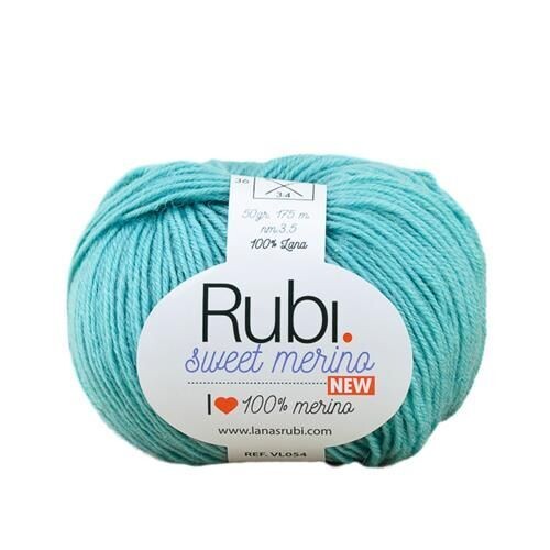 RUBI SWEET MERINO NEW (VL054) 004