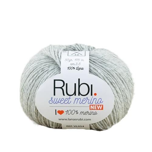 RUBI SWEET MERINO NEW (VL054) 007