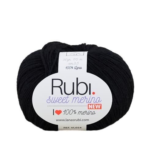 RUBI SWEET MERINO NEW (VL054) 009