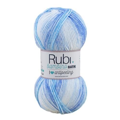 RUBI BAMBINO BATIK (VL046) 002