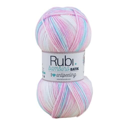 RUBI BAMBINO BATIK (VL046) 005
