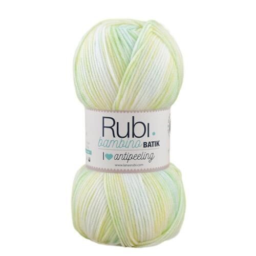 RUBI BAMBINO BATIK (VL046) 007