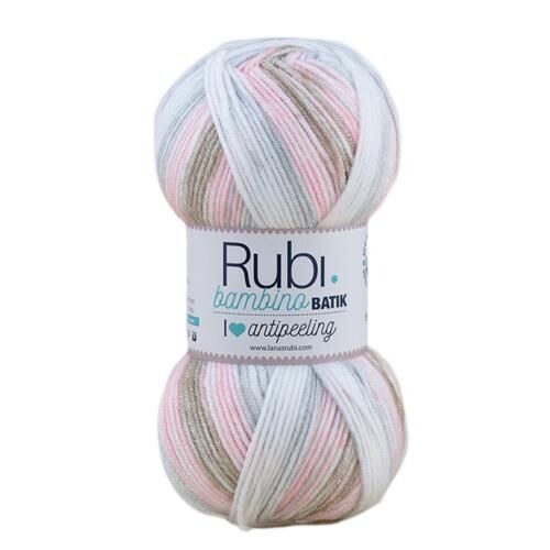 RUBI BAMBINO BATIK (VL046) 003