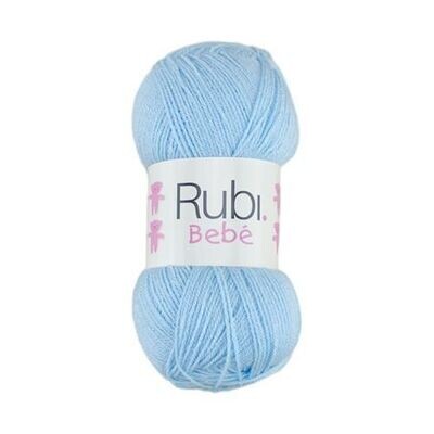 RUBI BEBÉ (VL016)