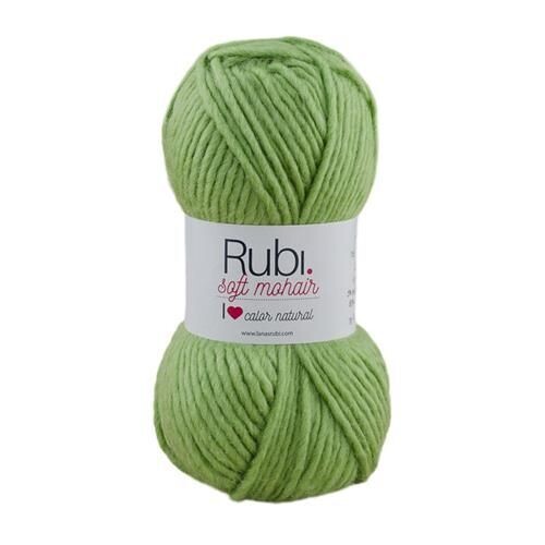 RUBI SOFT MOHAIR 100g. (VL043)-005
