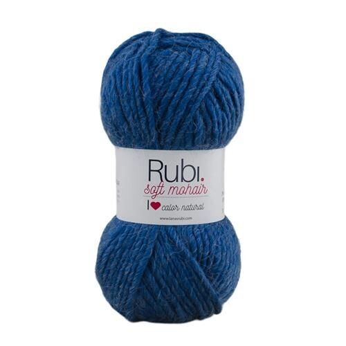 RUBI SOFT MOHAIR 100g. (VL043)-004