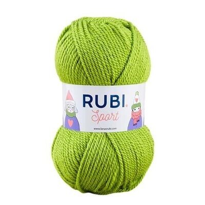 RUBI SPORT (VL002)
