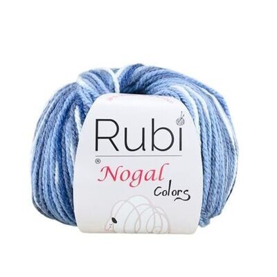 RUBI NOGAL COLORS (VL008)