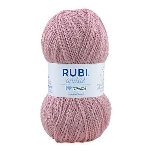 RUBI ONDAS (VL067) 001