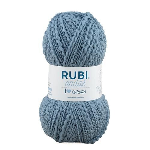 RUBI ONDAS (VL067) 002