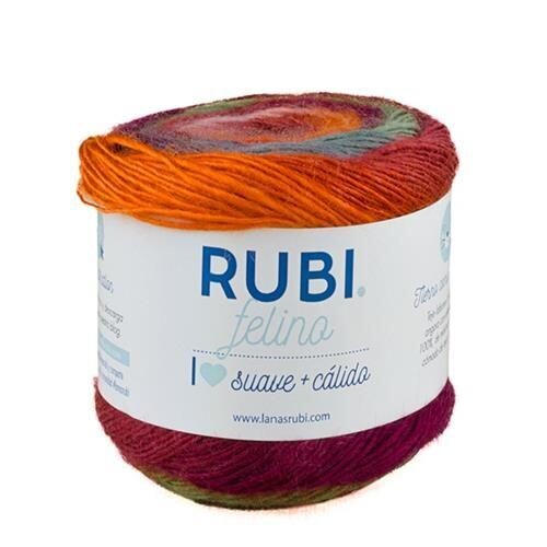 RUBI FELINO (VL066) 004