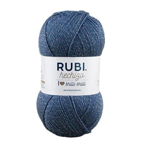 RUBI HECHIZO (VL065) 006