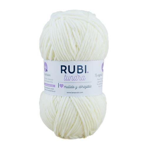 RUBI TUNDRA (VL064) 001