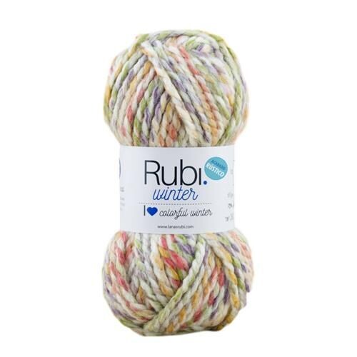 RUBI WINTER (VL053) 002