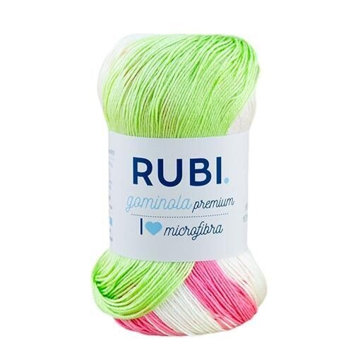 RUBI GOMINOLA PREMIUM (VHA41) 103
