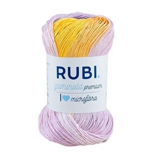 RUBI GOMINOLA PREMIUM (VHA41) 104